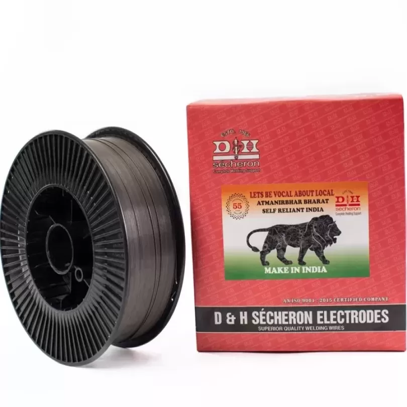 Dây hàn chống mòn LOTHERME 611-MC